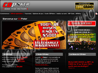 CDPoker